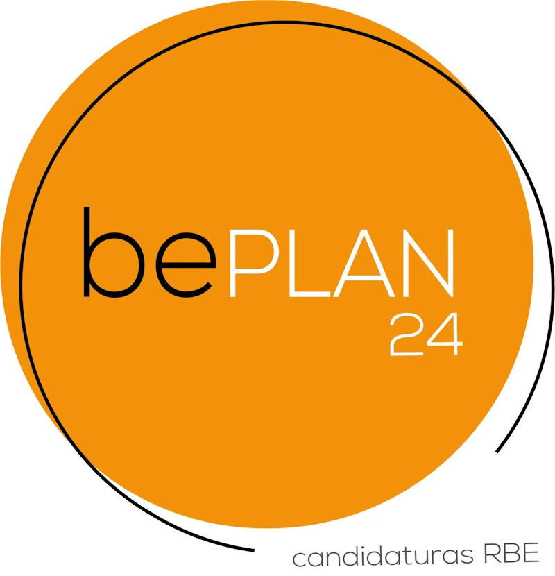 logo bePLAN